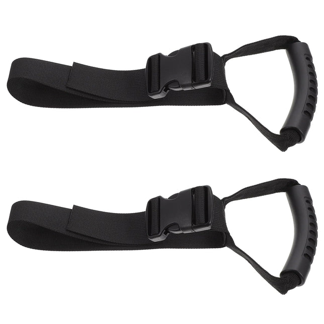 Alriedy 2-piece entry aid car standing aid seniors non-slip mobility aid, exit aid car entry aid car seniors non-slip mobility aid, vehicle standing aid