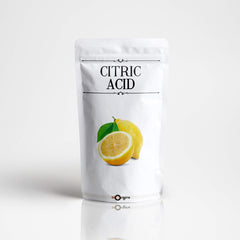 Mystical Moments | Citric Acid, 250 g, Pure and Natural, Vegan, GMO-Free