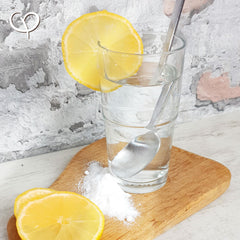 Golden Ingredients Citric Acid 10 kg E-330 Citric Acid Powder, food grade, cleaning, descaling, preserving