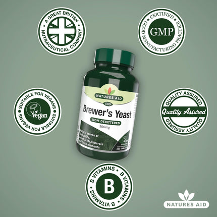 Brewer's Yeast