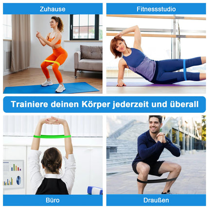 Surfou Fitness Bands Set Sport Rubber Band Fitness Resistance Band, Rubber Bands Training Fitness Band, Gymnastics Band Original Training Band, Training Bands, Rubber Bands, Sports Bands, Elastic Band