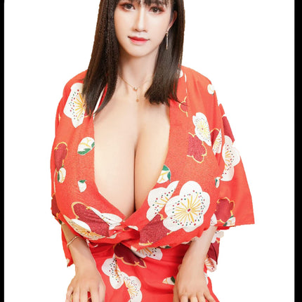 EQAIWUJIE Huge Breast Plate Z Cup Silicone Breast Forms for Crossdresser Cosplay Drag Queen (Color 1, Z Cup)