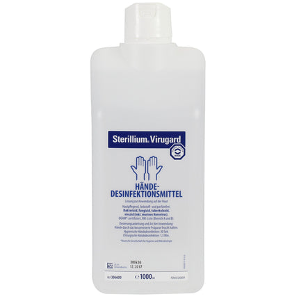 Paul Hartmann Sterillium Virugard, pack of 1 (1 x 1 kg)