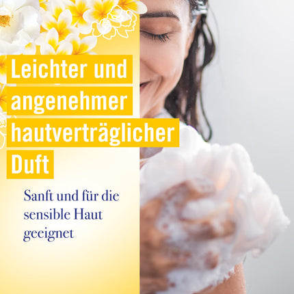 Vionell Intimate Wash Lotion Women Scentsitive Scents Daily Feminine, Plus Vitamin E &amp; Chamomile, All-Day Freshness, Hypoallergenic, White Jasmine Scent, 250 ml