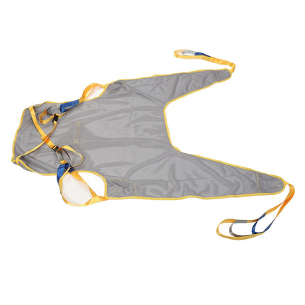 Patient Lift Sling, Breathable Soft Mesh Patient Lift Walking Sling for Hospital