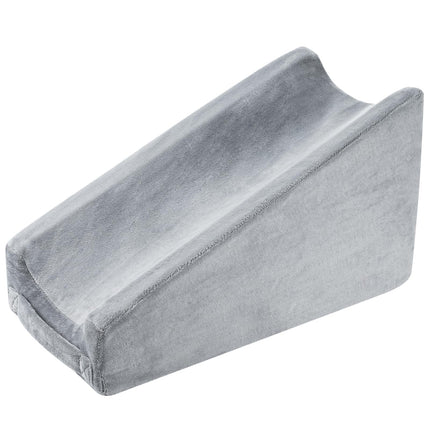 YOFAPA Arm Elevation Pillow Triangle - Sponge Elbow Wedge Pillow Sleep Arm Support Arm Pillow Arm Support Pillow Ergonomic Armrest Wedge Pillow for Sleeping