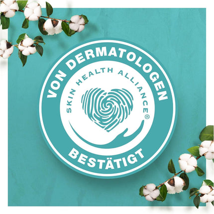 Always Ultra Women's Pads Size 1, Cotton Protection Normal, 66 sanitary pads with wings (3 x 22 pads), monthly pack, ultra-thin and super absorbent