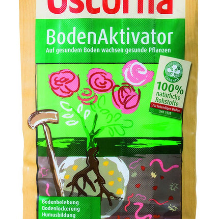 Oscorna Soil Activator 25kg