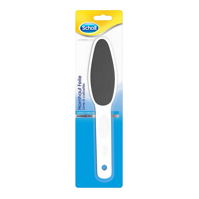 Scholl callus file, 1 piece