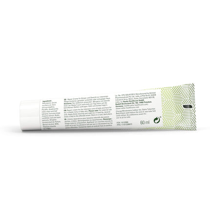 Sorion Repair Cream – Special care for skin irritations, redness, and itching for intensive regeneration of chronically irritated skin (60 ml)