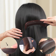 CONJURAIDE 4 Pack Lice Comb, Dandruff Comb, Flea Comb, Nits Comb, Dandruff Lice Comb, Pet Comb, Cat Comb, Dog Comb, Scab Comb, Adult Dandruff Comb for Humans, Cats, Dogs