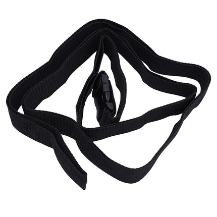 Bed rail for safety older adults - Bed guard rail height adjustable standing aid and fall protection - Stable bed handle for seniors and nursing beds - for people with disabilities