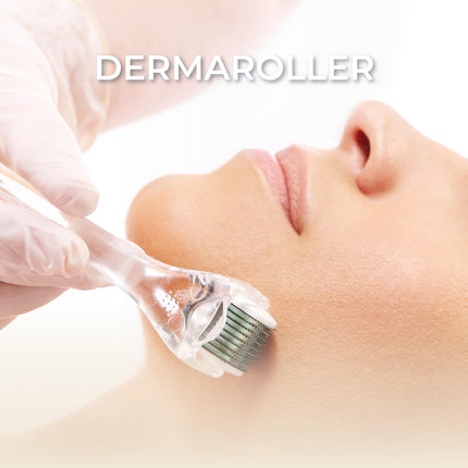 Hyal Filler – Hyaluron Filler with cross-linked hyaluronic acid – sterile hyaluronic serum for microneedling (Derma Pen) and mesotherapy (Dermaroller)