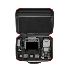 RLSOCO Bag for DJI Mavic 3 Pro Fits ：Mavic Drone Body, RC/RC Pro Controller, Propellers, Batteries, Charger and more