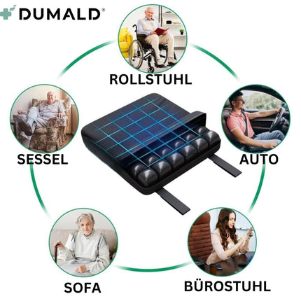 dumald decubitus seat cushion wheelchair - anti decubitus cushion wheelchair seat cushion - anti decubitus seat cushion - anti decubitus seat cushion anti decubitus - seat ring coccyx relief