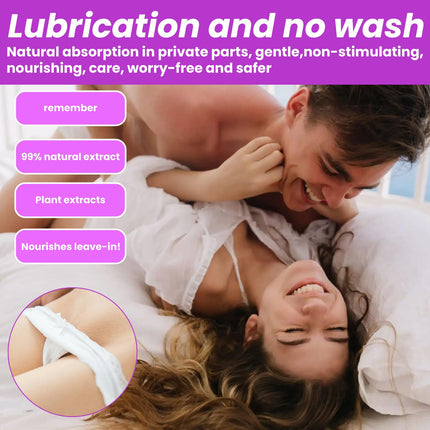 Female Libido Booster, Sex Oils for Women, Fast Orgasm Gel with Aphrodisiac, Sensual Arousal Enhancer for Women, Improve Sexual Drop Promotion, Vaginal Tight Oil (1PC)