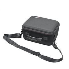 RLSOCO Carrying Case for DJI Mini 3/DJI Mini 3 Pro - fits Mini 3/Mini 3 Pro accessories: RC-N1/RC Controller, Batteries, Charger, Propeller (Allows unfolding and folding)