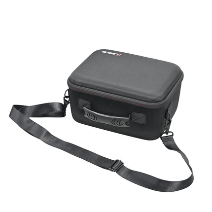 RLSOCO Carrying Case for DJI Mini 3/DJI Mini 3 Pro - fits Mini 3/Mini 3 Pro accessories: RC-N1/RC Controller, Batteries, Charger, Propeller (Allows unfolding and folding)