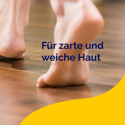 Scholl callus file, 1 piece