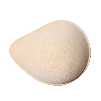 ONEFENG Mastectomy Prosthesis for Women, Spiral Latex Breast Prosthesis Breathable Breast Forms Breast Pads Bra Inserts Cup Lifter