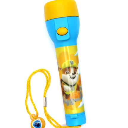 Joy Toy Patrol 1512093 Adventure Set, Binoculars, Compass and Flashlight, Colorful