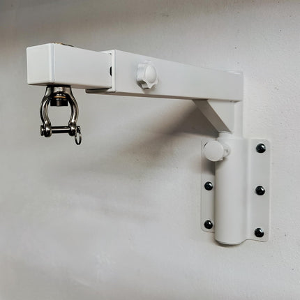 Standing aid, standing aid, lifting device, training gallows up to 180 kg; no bed gallows or bed lifter
