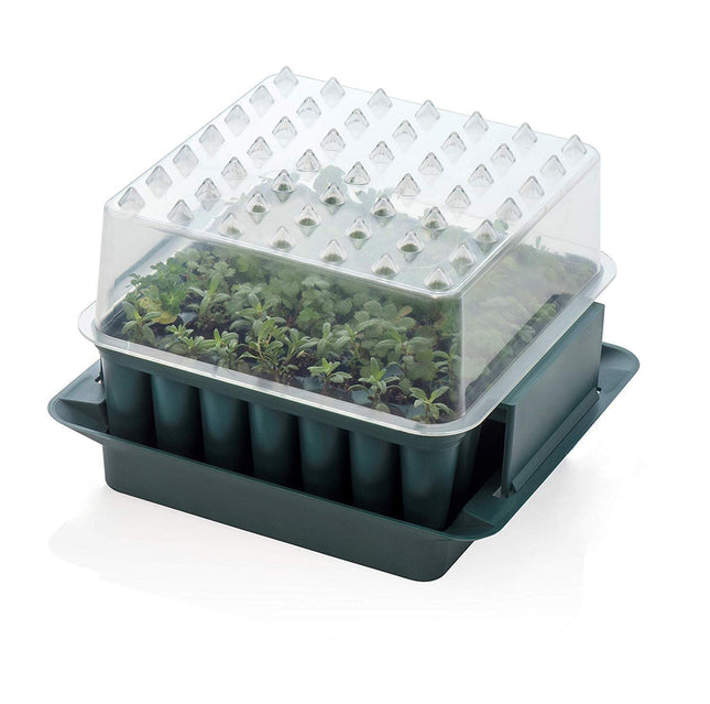Agralan MA100 mini greenhouse for plant cuttings