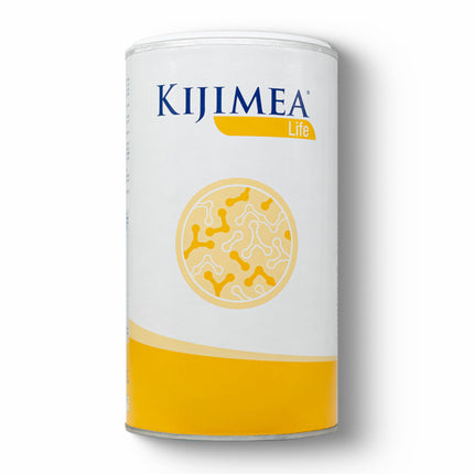 Kijimea Life – Holistic nutrient supply, designed from the gut | With 101 microculture strains, valuable vitamins, proteins, and minerals