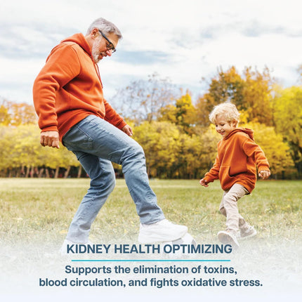 Revive Kidney Formula 360 Count, 360 CT