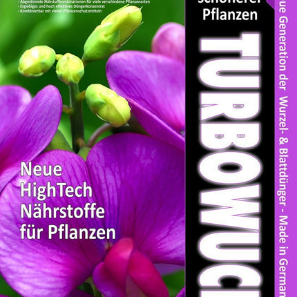 Olive fertilizer HIGH-TECH Olea NPK, for plants in beds and tubs