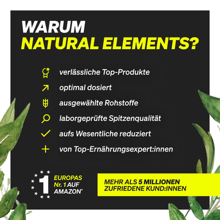 Whey Protein Powder – Vanilla – 1kg – 24g protein per serving – not too sweet, only natural flavors – high dosage – produced in Germany &amp; laboratory tested