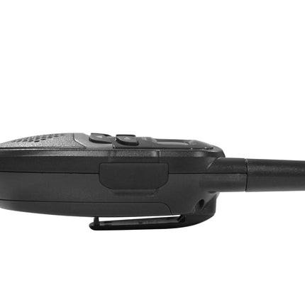 Topcom Walkie Talkie with range up to 6 KM - automatic noise reduction, RC-6410