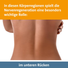 Keltican forte - Supports nerve regeneration 80 tablets