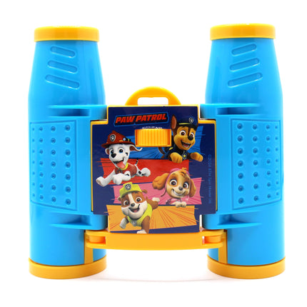 Joy Toy Patrol 1512093 Adventure Set, Binoculars, Compass and Flashlight, Colorful