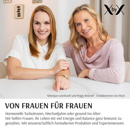 XbyX Collagen Kick 90 g | 45 servings | Vegetarian premium collagen powder from eggshell membrane for skin, hair, bones, muscles, nails, and joints | Type 1, 5, and 10 collagen | From Germany