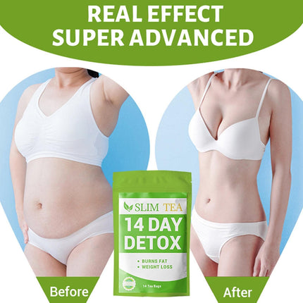 14-day weight loss tea, weight loss tea, fat burning, weight loss tablets fast, gentle detox and cleansing for weight loss and belly fat reduction
