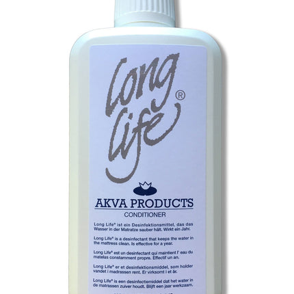 relax@home Akva Long Life Waterbed Conditioner (2 bottles)