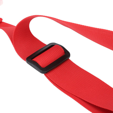 Masyrt Nylon Leg Lifter Strap, Foot Loop Mobility Aid for Car, Bed, Wheelchair – Effective Lifting and Mobility Aid Tool
