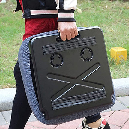 PRWERIF Catapult Seat, Sofa Lifting Chair with Seat Cushion, Portable Lifting Chair for Seniors and Disabled