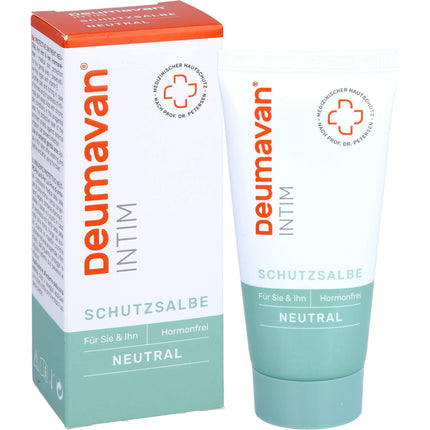 Deumavan® Protective Ointment Neutral 50 ml
