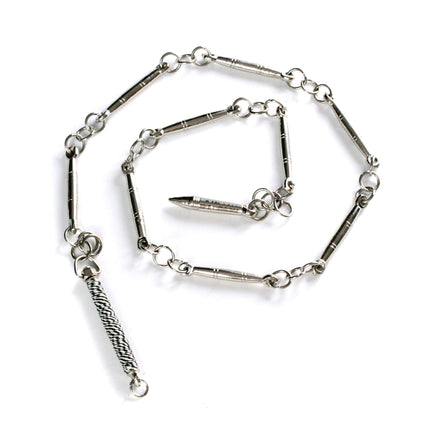 Jiujiebian, 9-piece whip (nine-link whip) chain whip Chain Whip Kung Fu Wushu 600 g