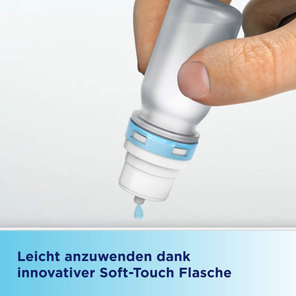 Bepanthen eye drops 10 ml