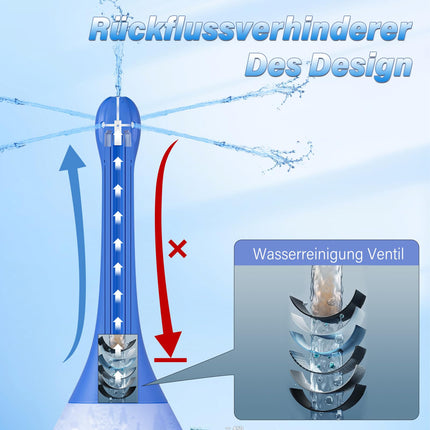 Anal douche for anal sex enema intimate shower for women - 300ml silicone anal douche for men and women with flexible enema shower nozzle, anti-backflow vaginal douche irrigator for colon irrigation anal douche