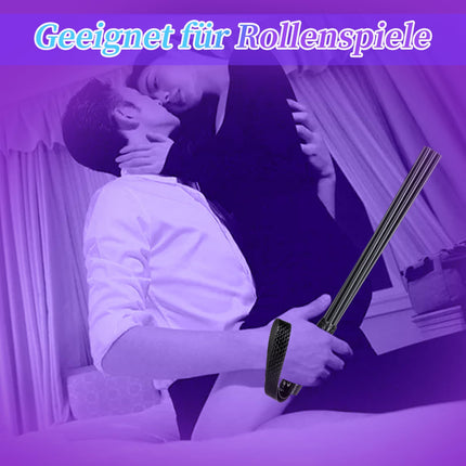 Kutocesy SM Toys Rattan Whip Spanking For Slaves Sex Whip For Punishing Woman Accessories For Couples Bedroom