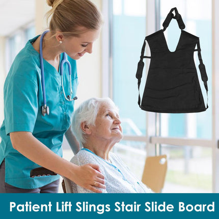 Ziennhu lifting sling, for toileting, lifting aid, nursing sling for patients, patient lifting sling, for bathing