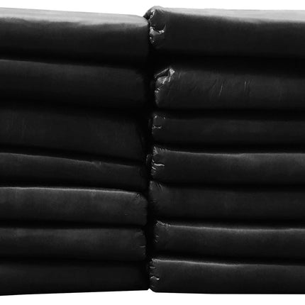 Fetishpad Bondage Disposable Play Sheets, 15 pieces
