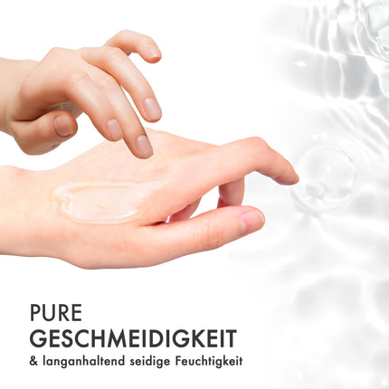 Liebesfreunde® Lubricant - extra smooth - Paraben-free lubricant, 250 ml
