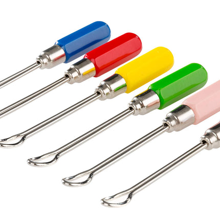 REMOS ear cleaner for hygienic removal of earwax Length 6.5 cm
