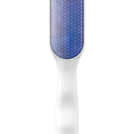 Scholl Nano Glass Foot File and Callus Remover - Comfortable, gentle removal of hard skin and calluses