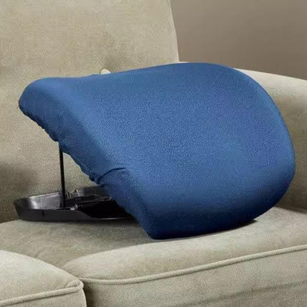 Cashwise Chair Lift Seat Assistance Cushion, Sofa Lifting Cushion Seat Cushion with Stand-Up Aid, Portable Lifting Assist Chair for Seniors &amp; Disabled, Support up to 330 lbs